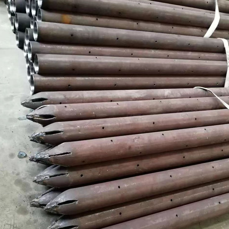 蓬溪76mm管棚管